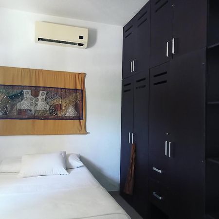 Villas Akalan Tulum Bagian luar foto