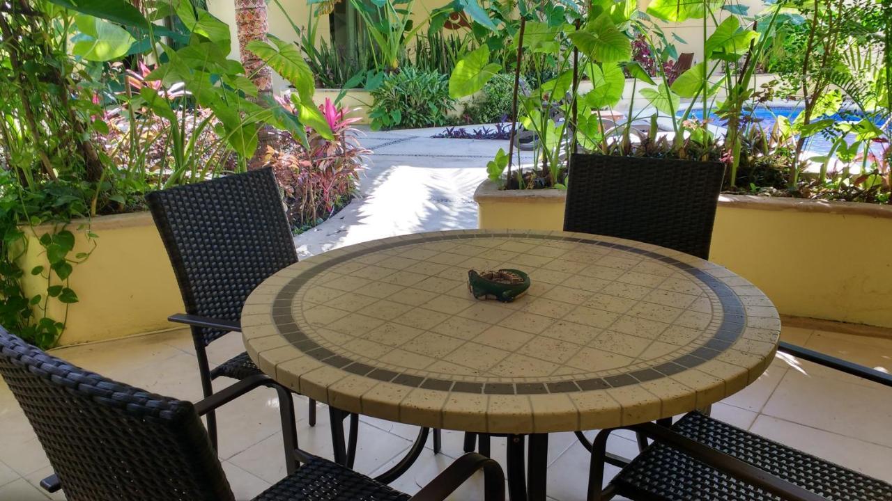 Villas Akalan Tulum Bagian luar foto