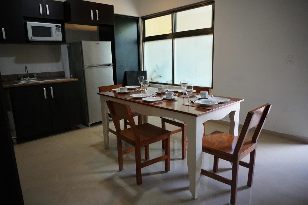 Villas Akalan Tulum Bagian luar foto