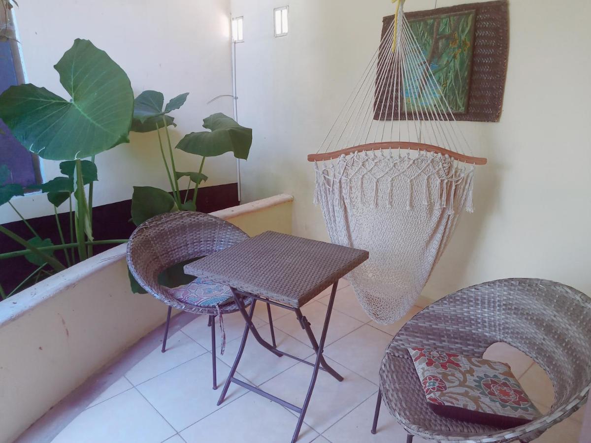 Villas Akalan Tulum Bagian luar foto