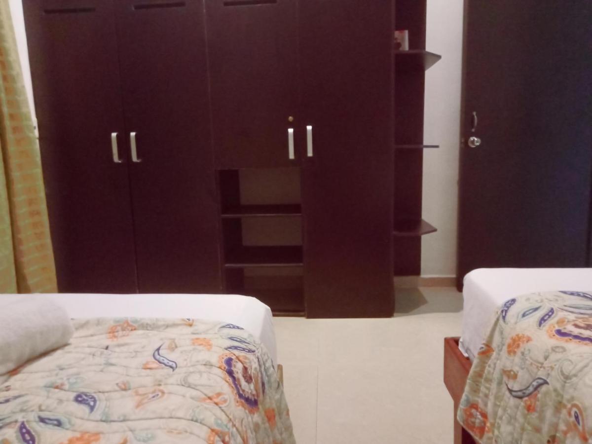 Villas Akalan Tulum Bagian luar foto