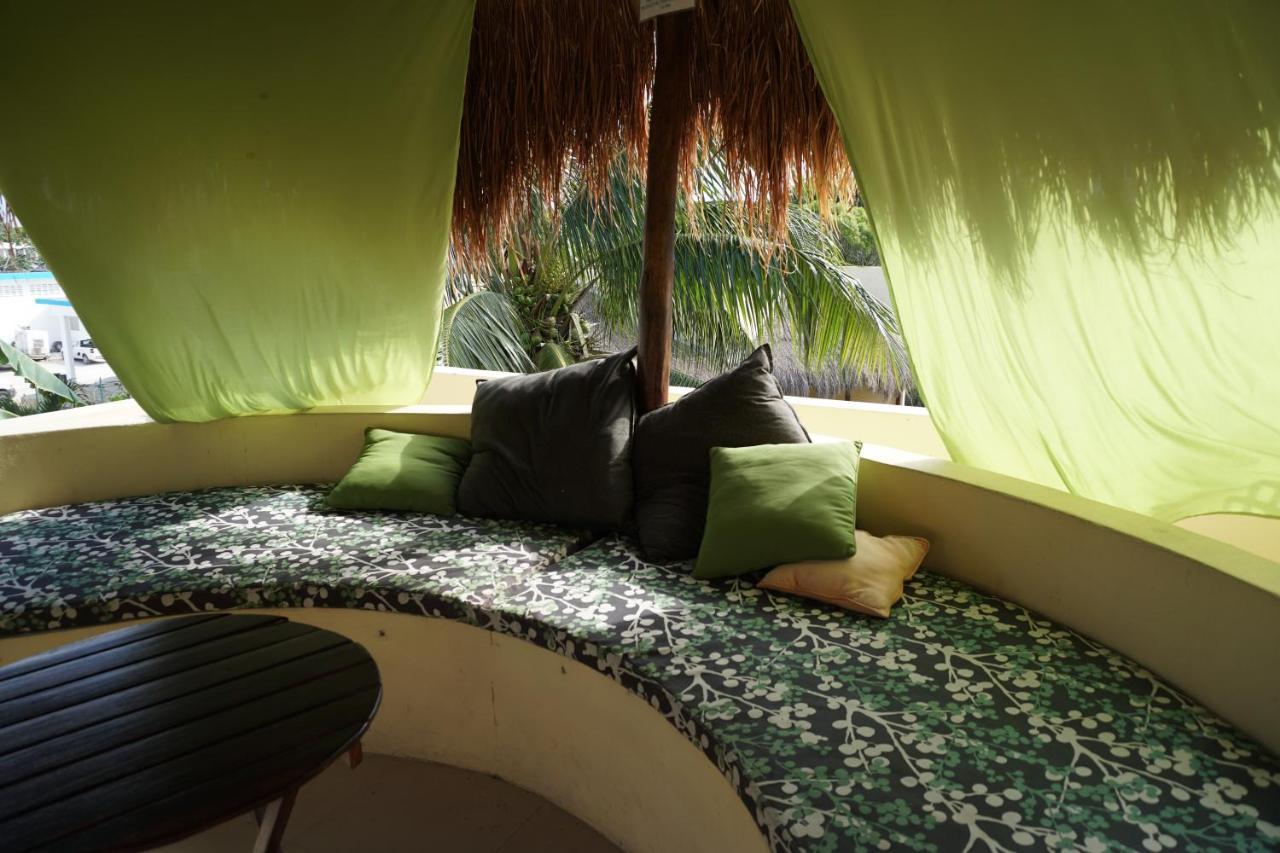 Villas Akalan Tulum Bagian luar foto