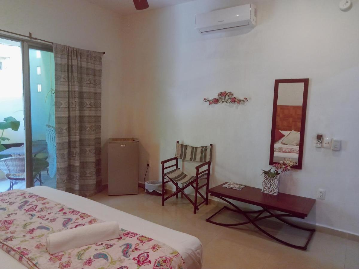 Villas Akalan Tulum Bagian luar foto