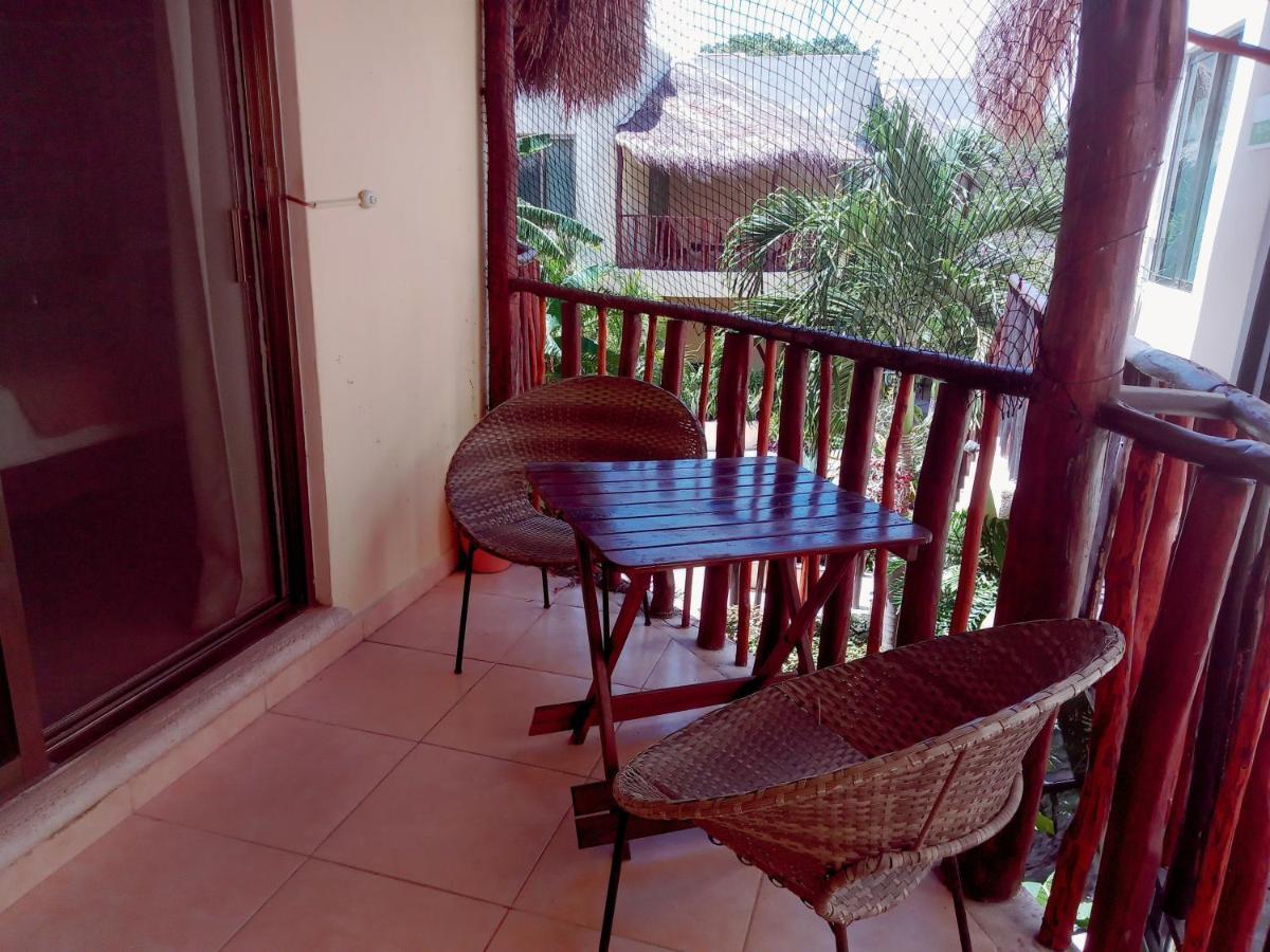 Villas Akalan Tulum Bagian luar foto