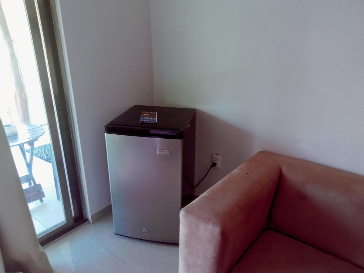 Villas Akalan Tulum Bagian luar foto