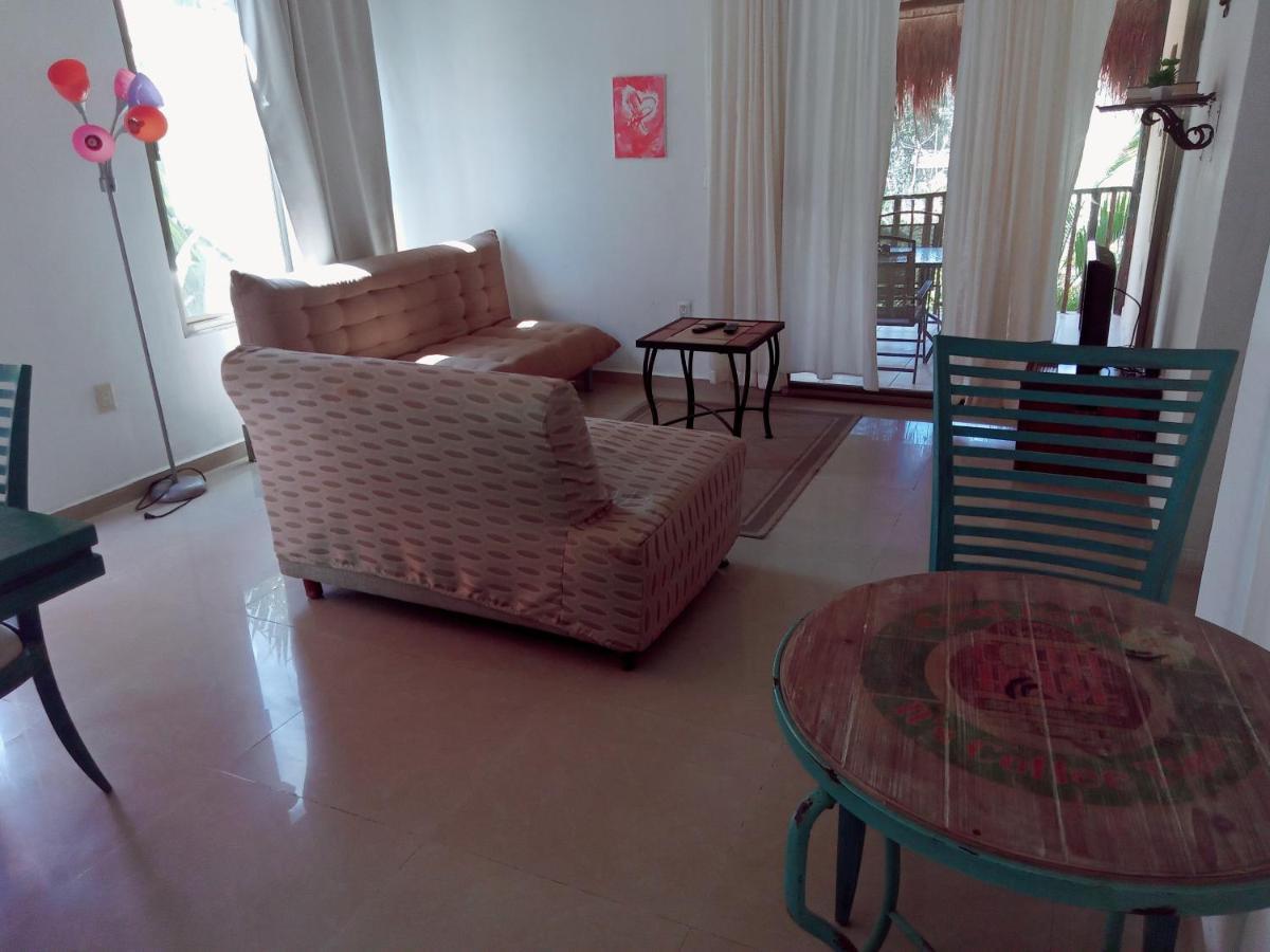 Villas Akalan Tulum Bagian luar foto