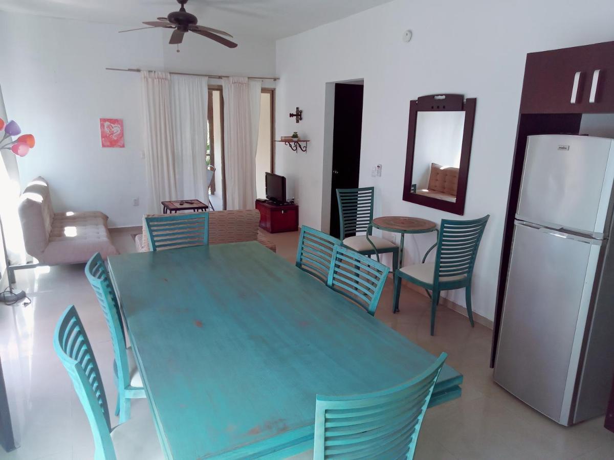 Villas Akalan Tulum Bagian luar foto