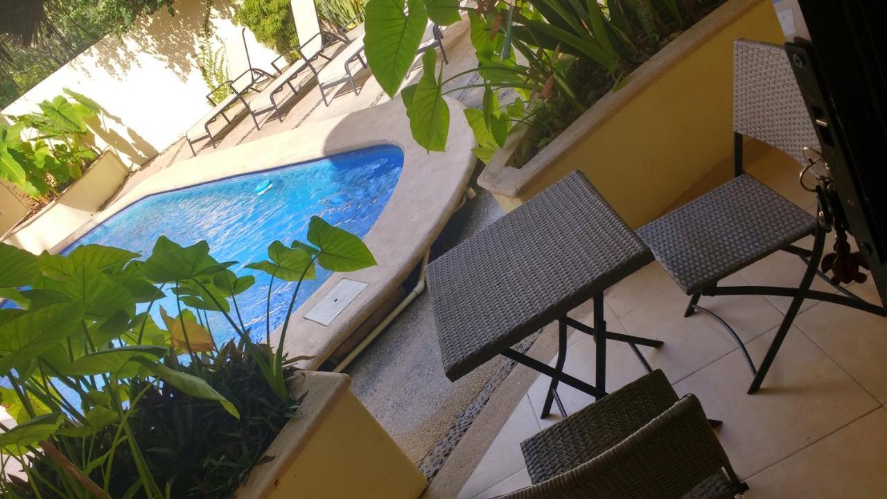 Villas Akalan Tulum Bagian luar foto