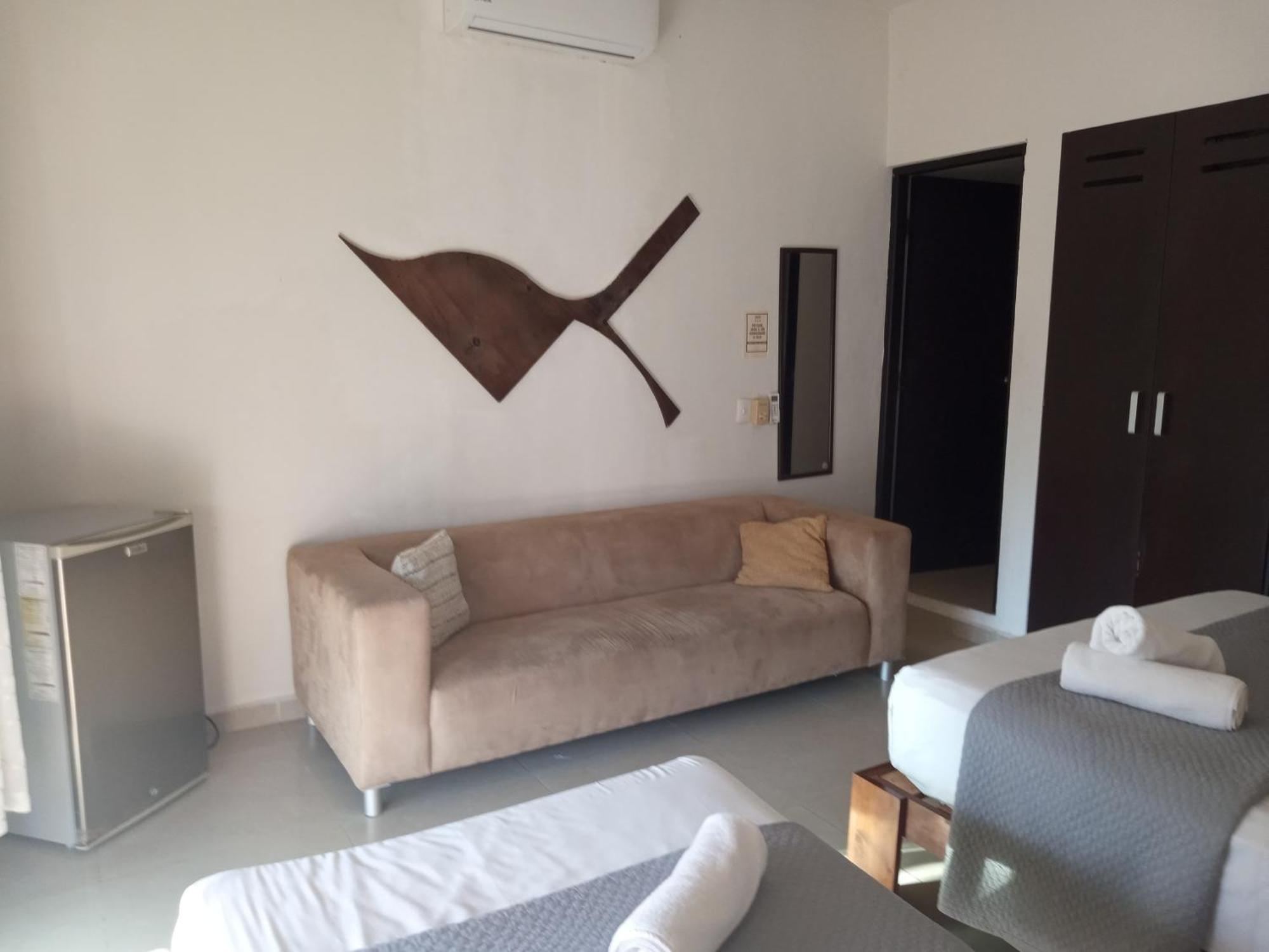 Villas Akalan Tulum Bagian luar foto