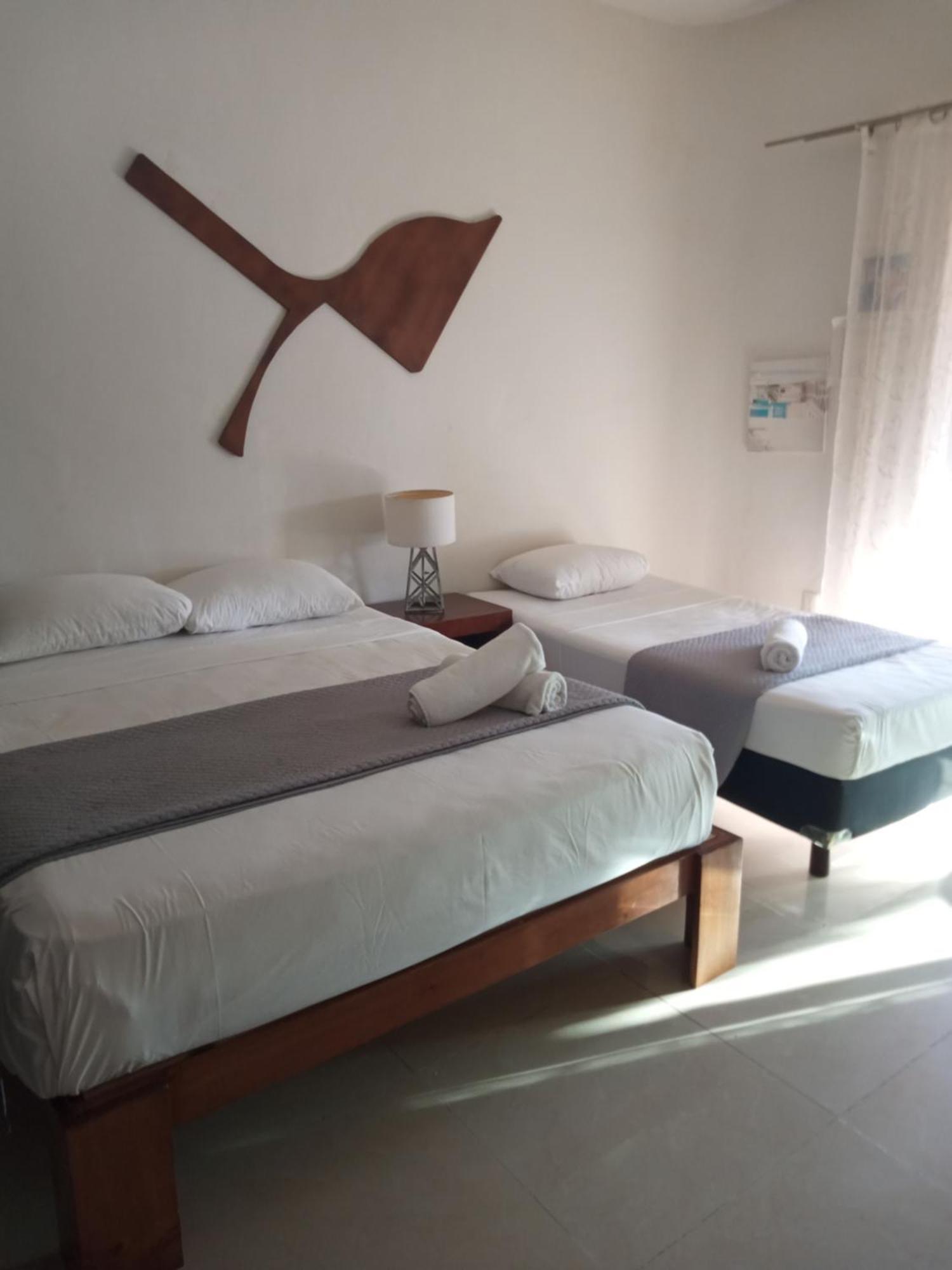 Villas Akalan Tulum Bagian luar foto