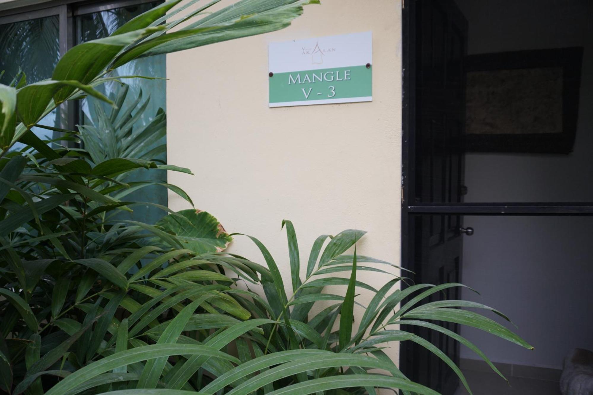 Villas Akalan Tulum Ruang foto