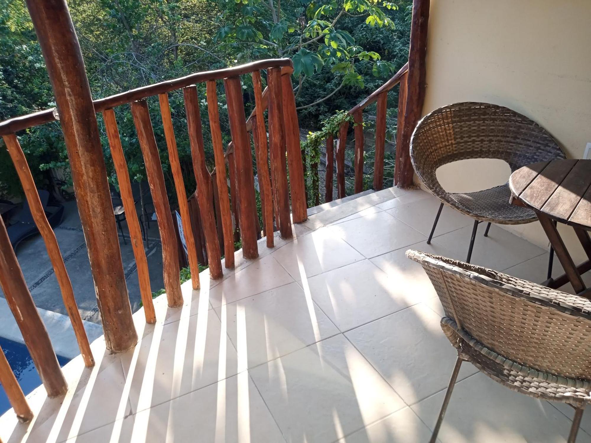 Villas Akalan Tulum Bagian luar foto