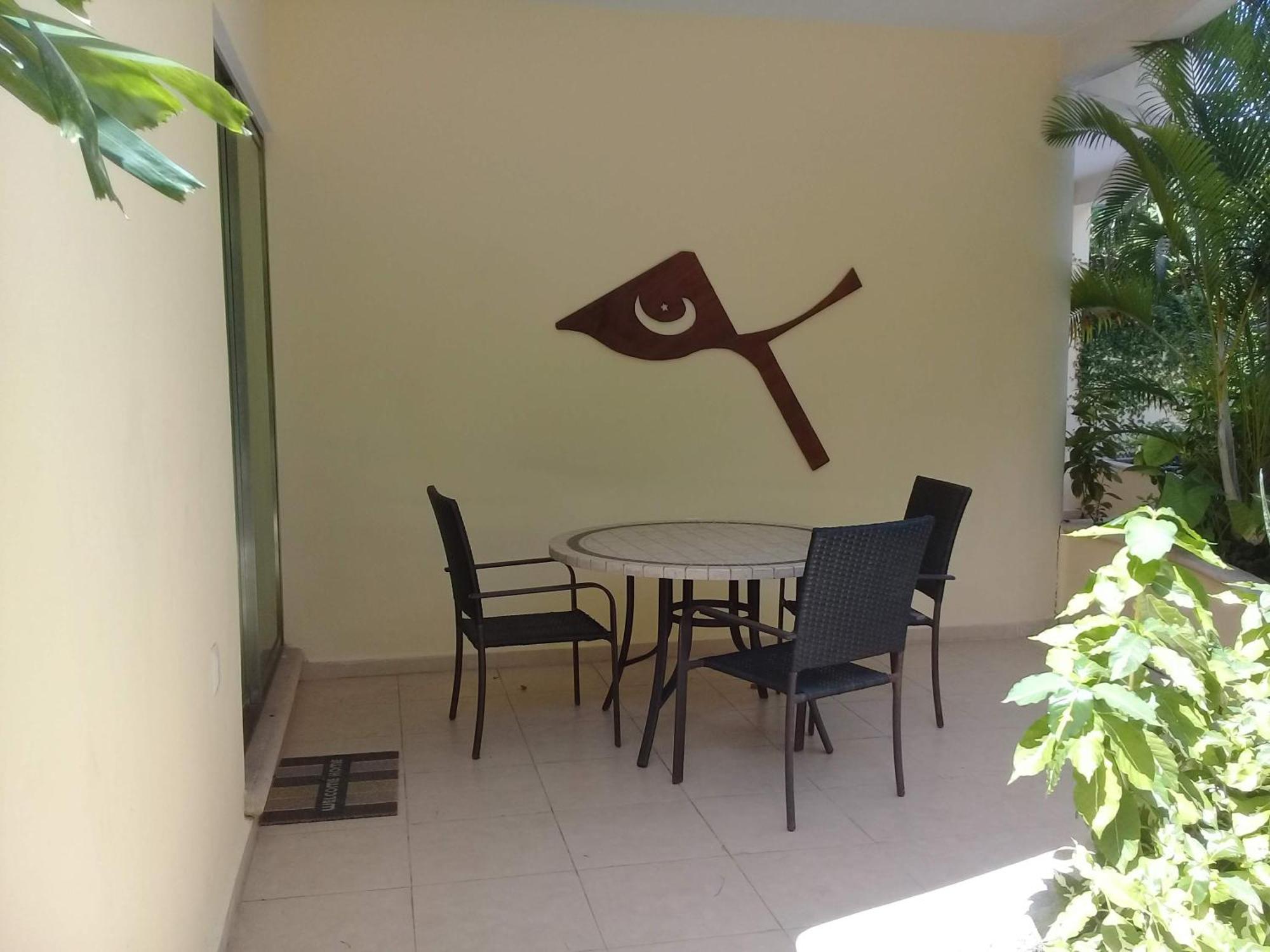 Villas Akalan Tulum Bagian luar foto