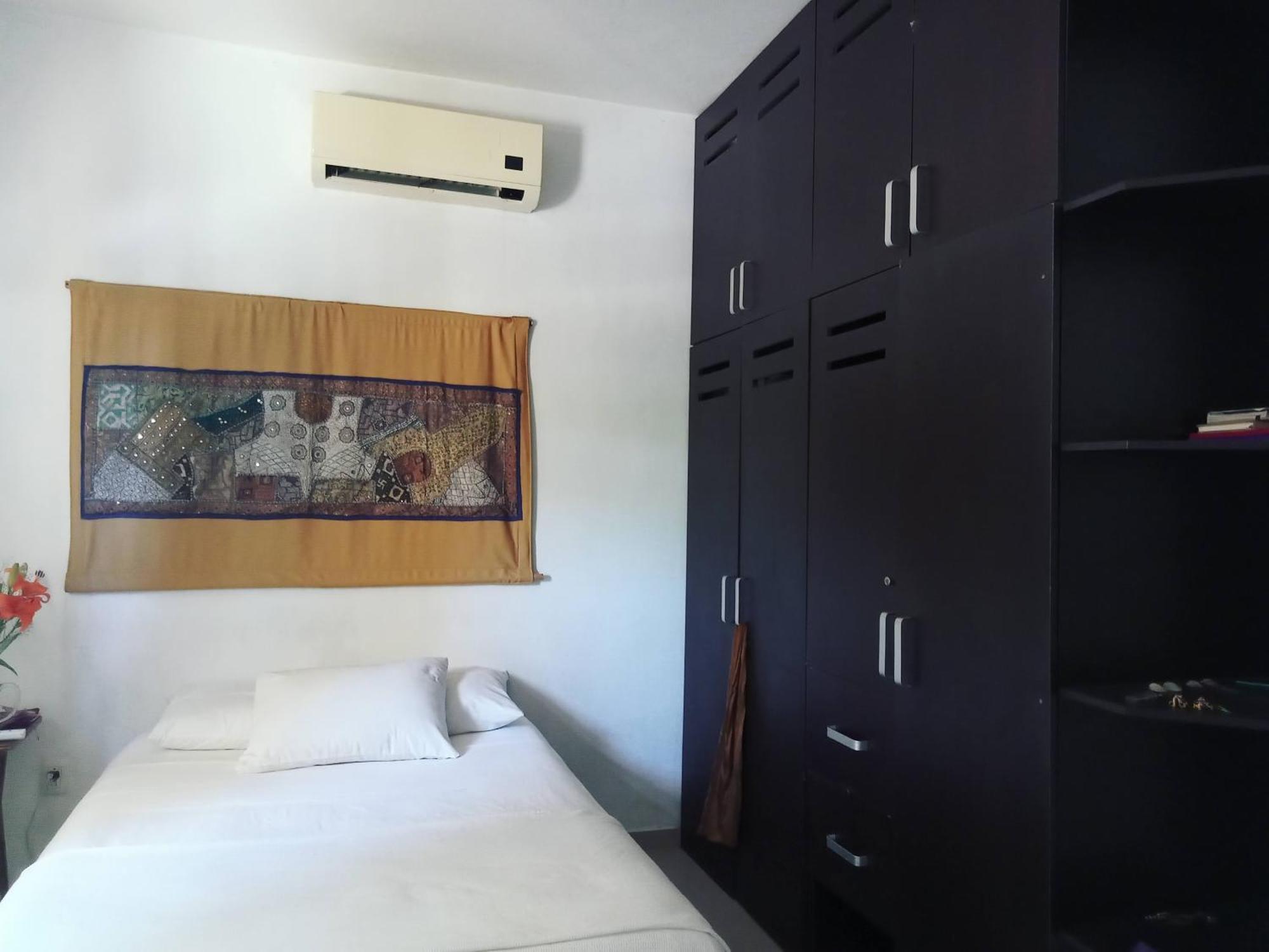 Villas Akalan Tulum Bagian luar foto