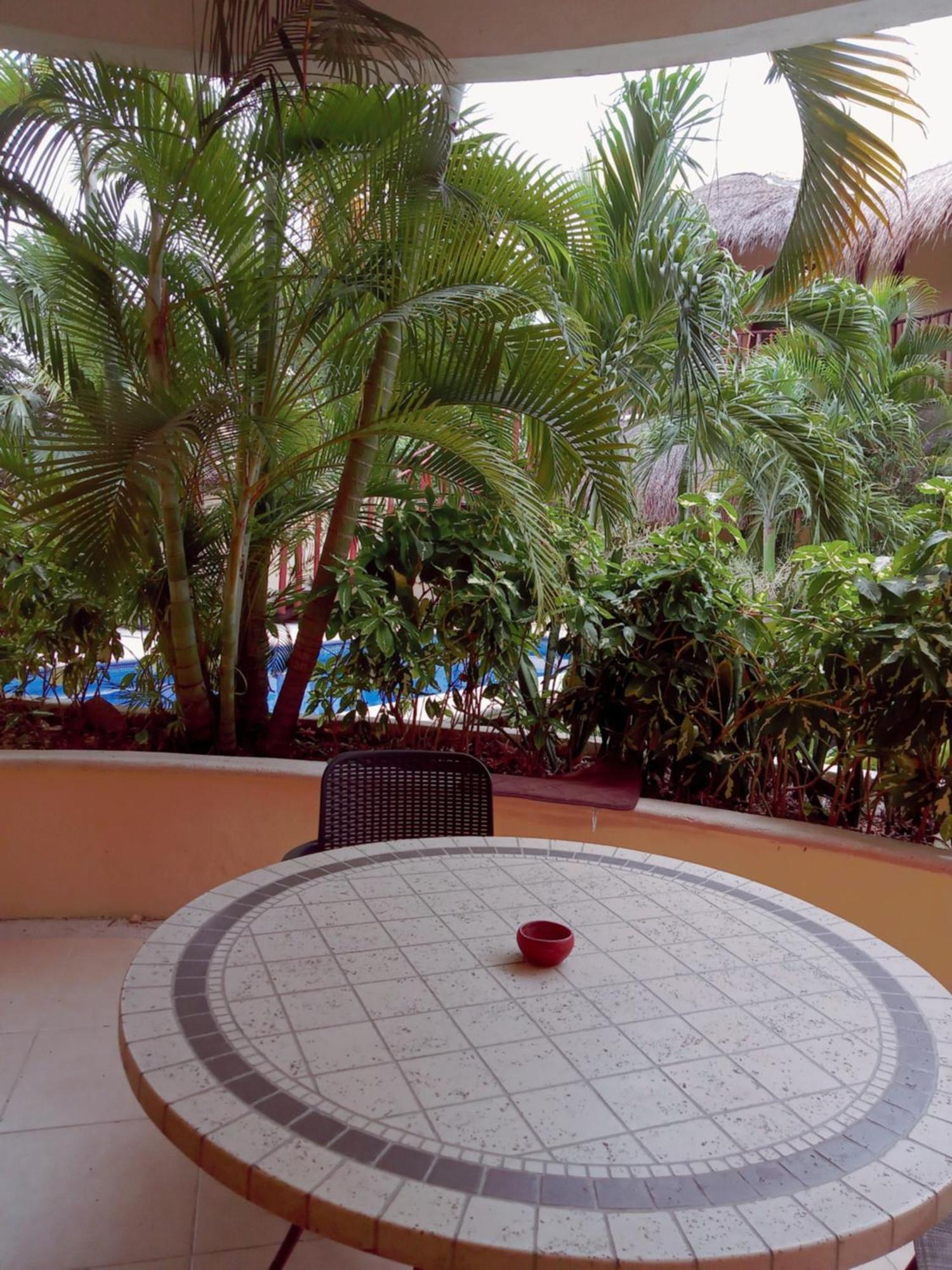 Villas Akalan Tulum Bagian luar foto