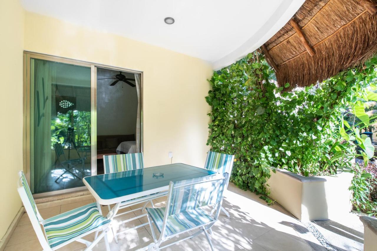 Villas Akalan Tulum Bagian luar foto