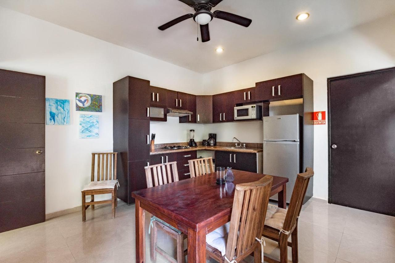 Villas Akalan Tulum Bagian luar foto
